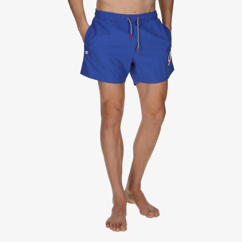 Champion COLOR BLOCK SWIM SHORTS 5 S 63096207
