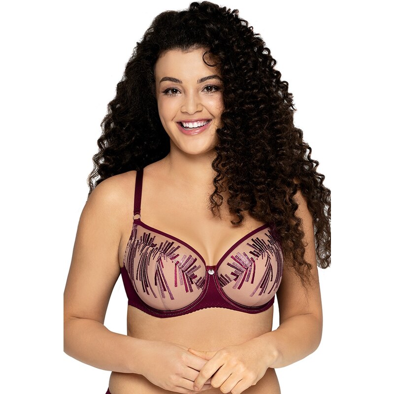 Podprsenka Ava 1941 Calla Maxi - výpredaj 52913537