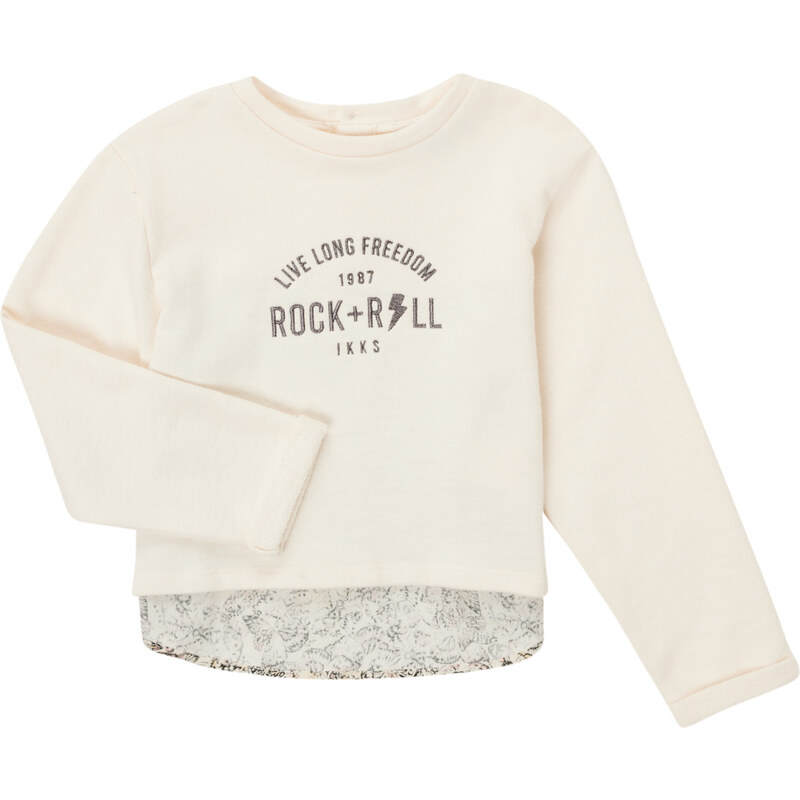 Ikks Mikiny DOUELE Ikks 62491797