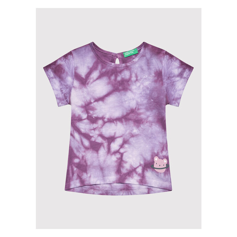 Tričko United Colors Of Benetton 31371457