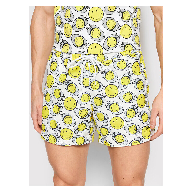 Plavecké šortky Champion 31371352