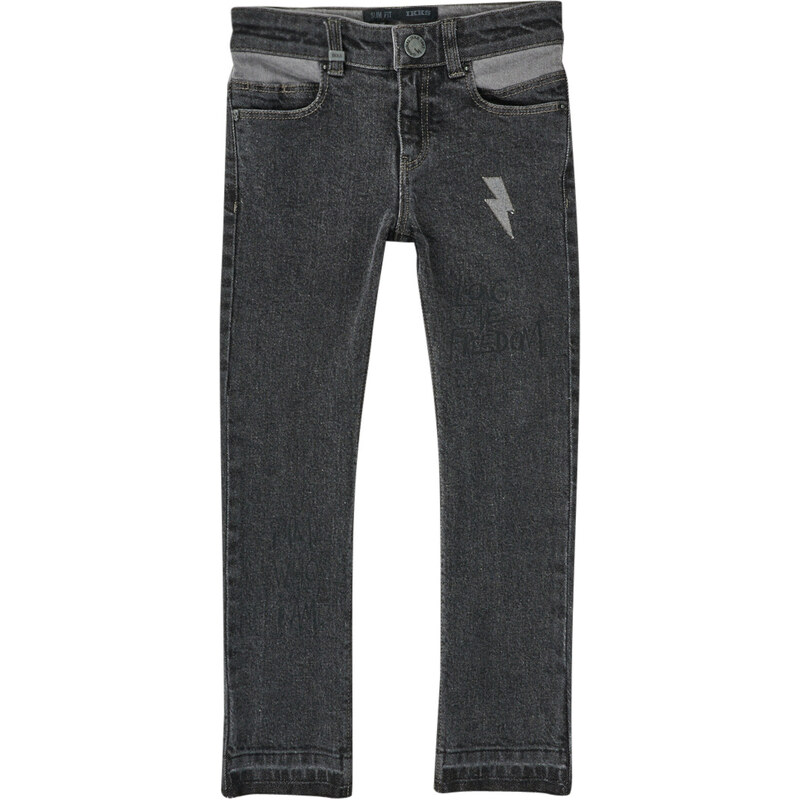 Ikks Džínsy Slim JOPIDON Ikks 62491830