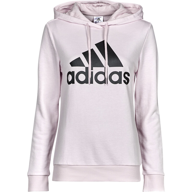 adidas Mikiny BL FT HOODED SWEAT adidas 65469912