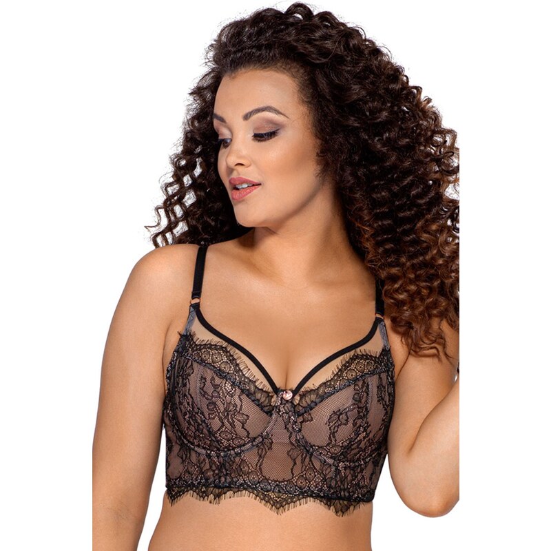 Podprsenka Ava 2008 Jardin - Výpredaj 52913506