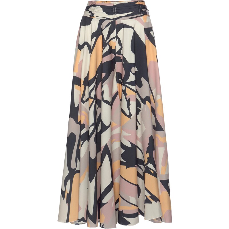 LASCANA Háremové nohavice zmiešané farby 54229814