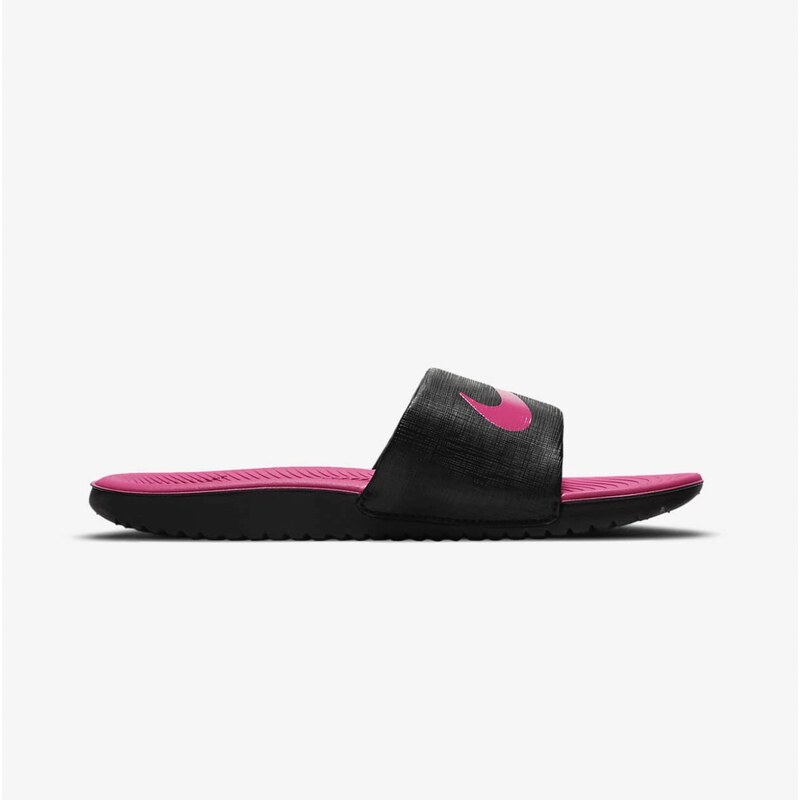 Nike Kawa BLACK/VIVID PINK 55909672