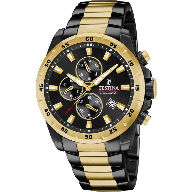 Festina Chrono Sport 20563/1 66587103