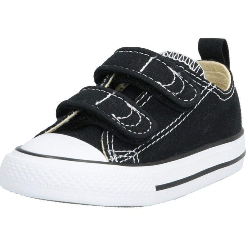 CONVERSE Tenisky CHUCK TAYLOR ALL STAR 2V - OX čierna / biela 53493274