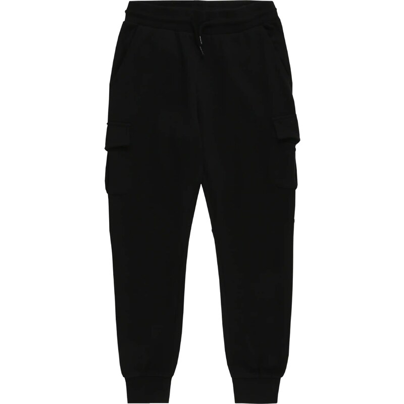 Urban Classics Nohavice čierna 54229930