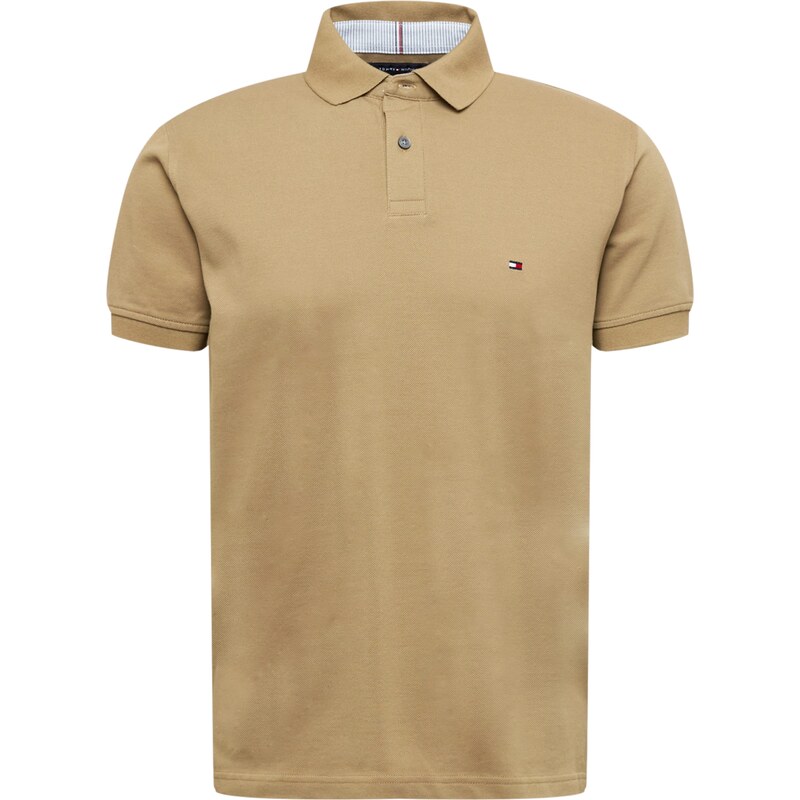 TOMMY HILFIGER Tričko piesková 67368542