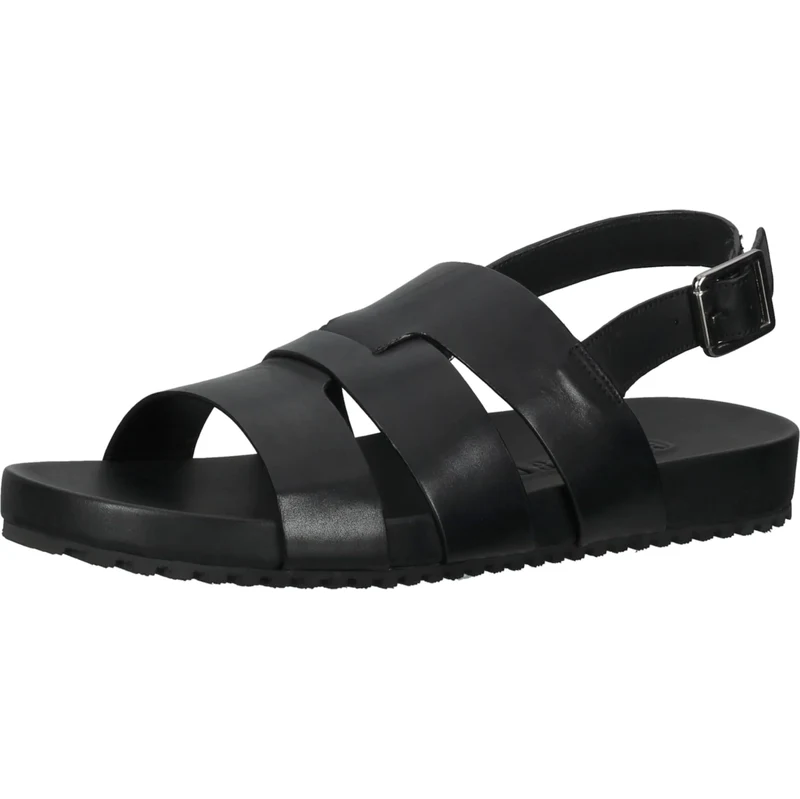 Gordon & Bros Sandále čierna 67236712