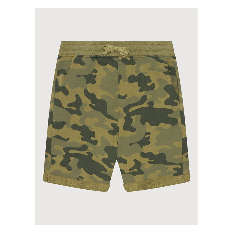 Športové kraťasy United Colors Of Benetton 31401580