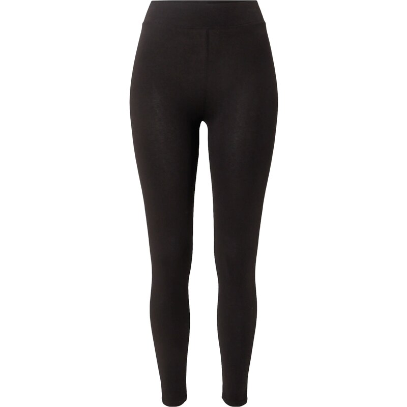 Nasty Gal Legíny čierna 65867689