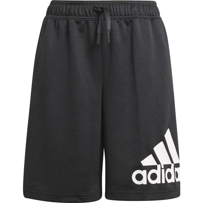adidas Performance adidas Designed 2 Move Shorts BLACK/WHITE 31403954