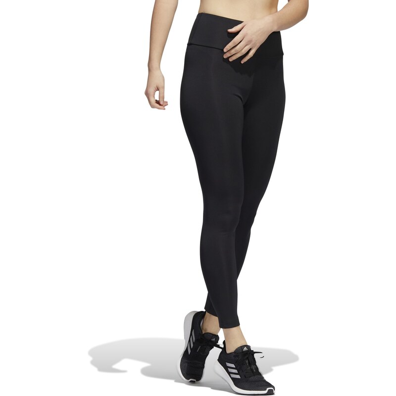 adidas Performance adidas Designed to Move Leggings BLACK/BLACK 31403963