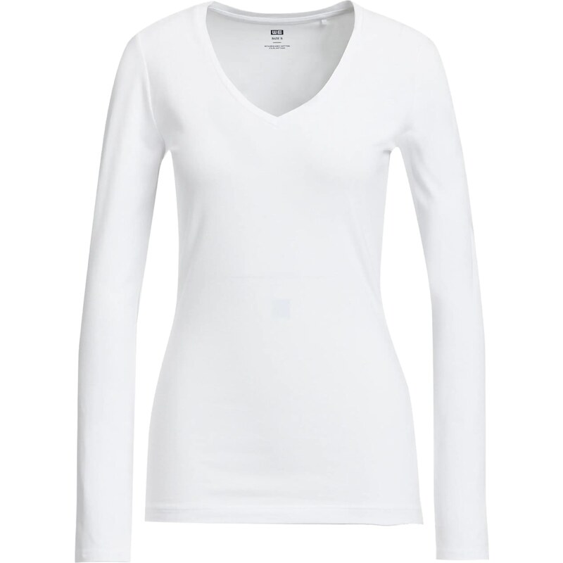 WE Fashion Tričko biela 54228852