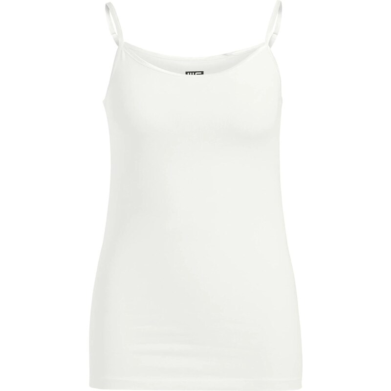WE Fashion Top biela 54229295