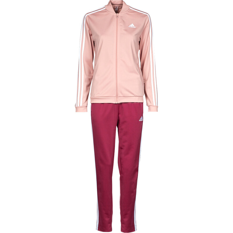 adidas Súpravy vrchného oblečenia 3 Stripes TR TRACKSUIT adidas