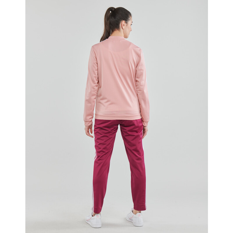 adidas Súpravy vrchného oblečenia 3 Stripes TR TRACKSUIT adidas