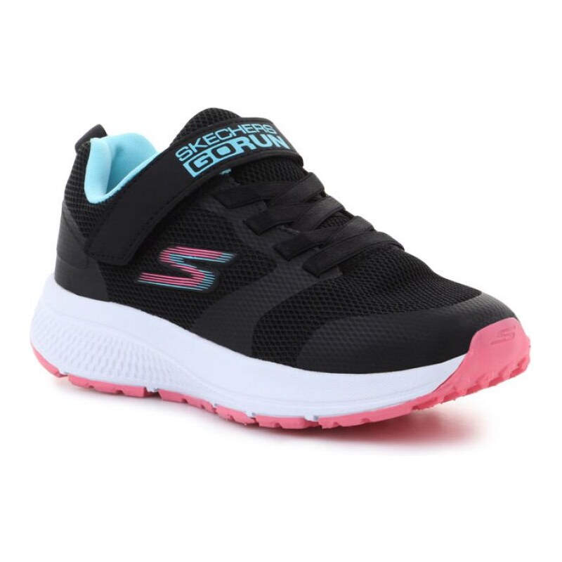 Detská obuv Skechers Jr 302409L-BLK 35659071