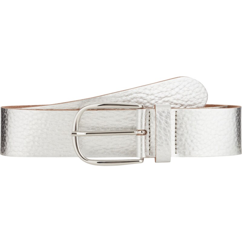 VANZETTI Opasky strieborná 31508666