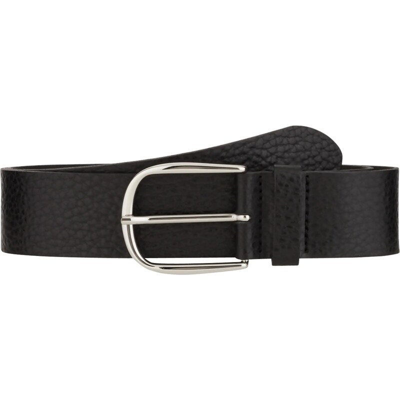 VANZETTI Opasky čierna / strieborná 64959978