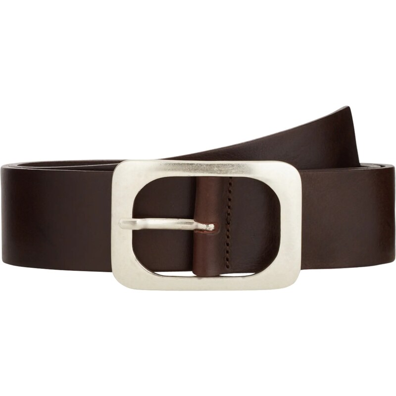 VANZETTI Opasky tmavohnedá 31509500