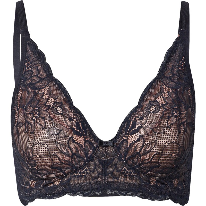 TRIUMPH Podprsenka Amourette Charm čierna 31509707