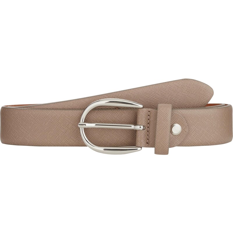 VANZETTI Opasky tmavošedá 65641793