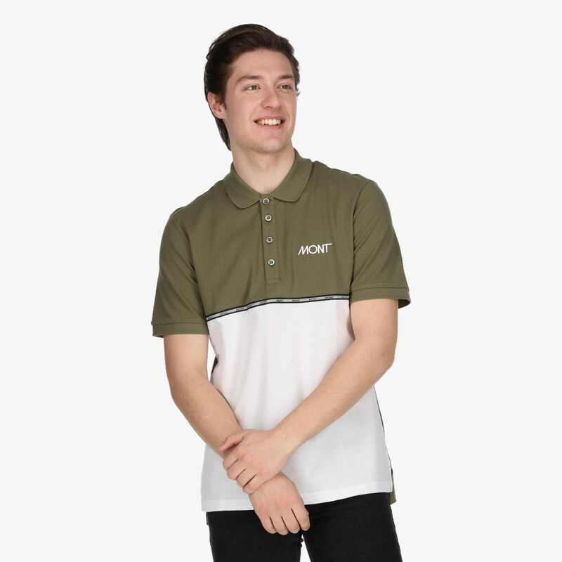 Mont M POLO SHIRT S 63097703