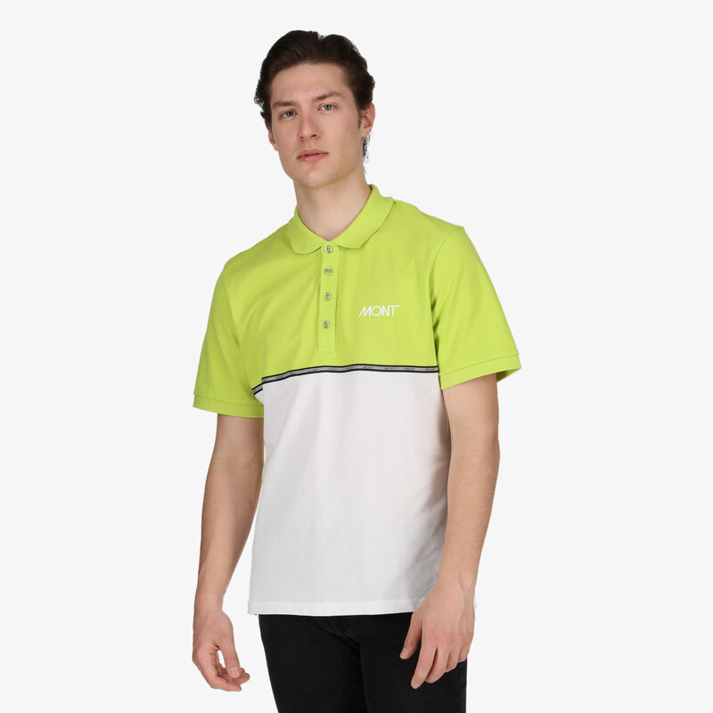 Mont M POLO SHIRT XL 63098740