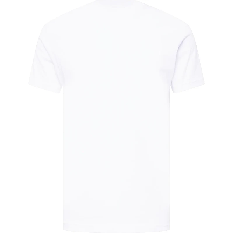 MELA Tričko AVAN šedobiela 65120870