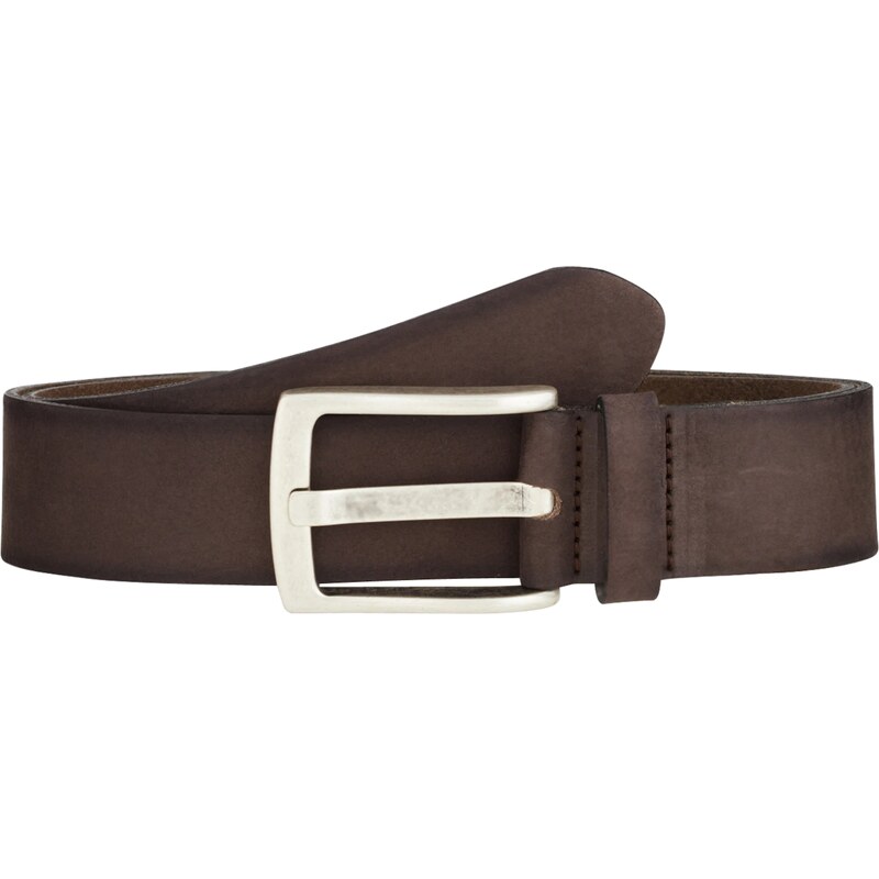 VANZETTI Opasky tmavohnedá 31522688