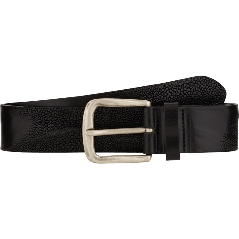 VANZETTI Opasky čierna 64907728