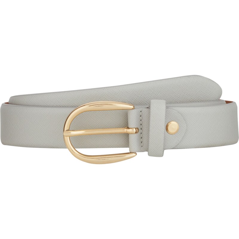 VANZETTI Opasky svetlosivá 31523085