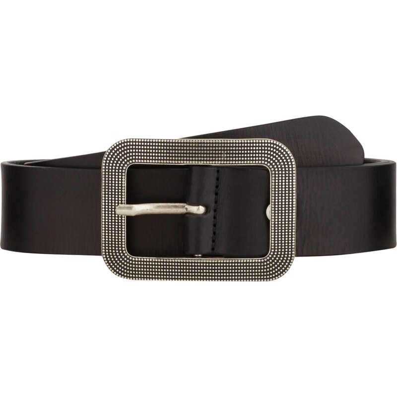 VANZETTI Opasky čierna 31523102