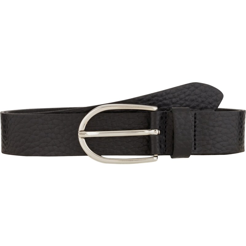 VANZETTI Opasky čierna / strieborná 31522048