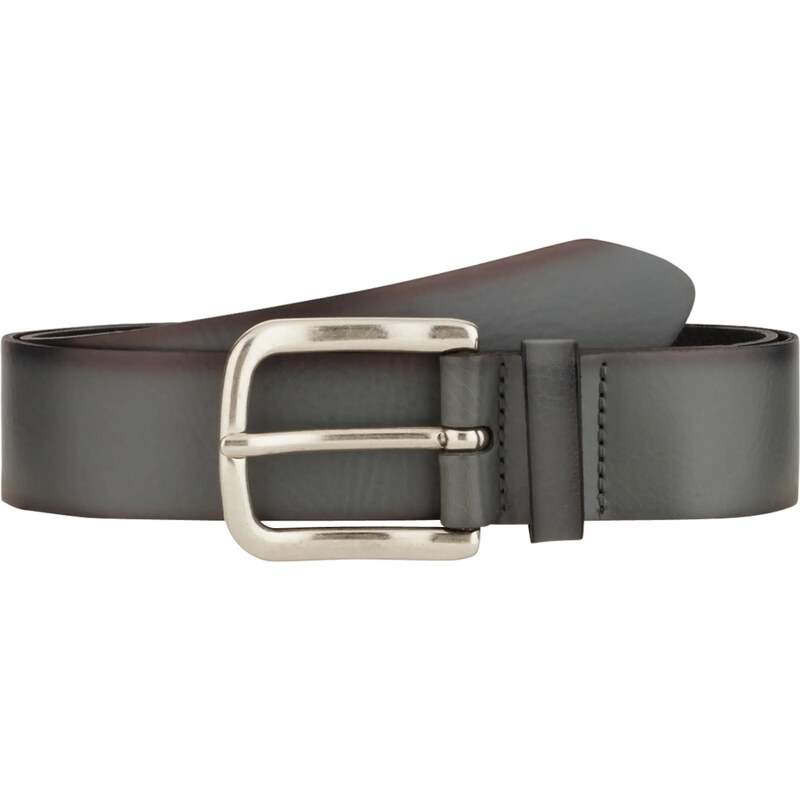 VANZETTI Opasky antracitová 31522061