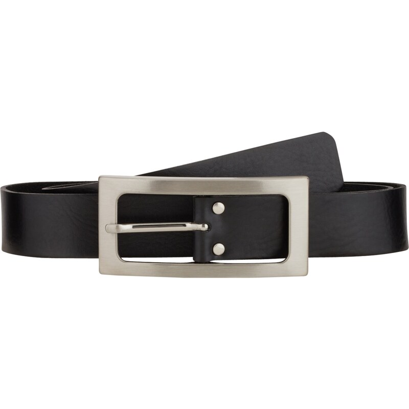 VANZETTI Opasky čierna 31522082