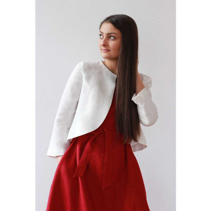 Bolerko Lotika zo 100% konope Excellent quality 31511782