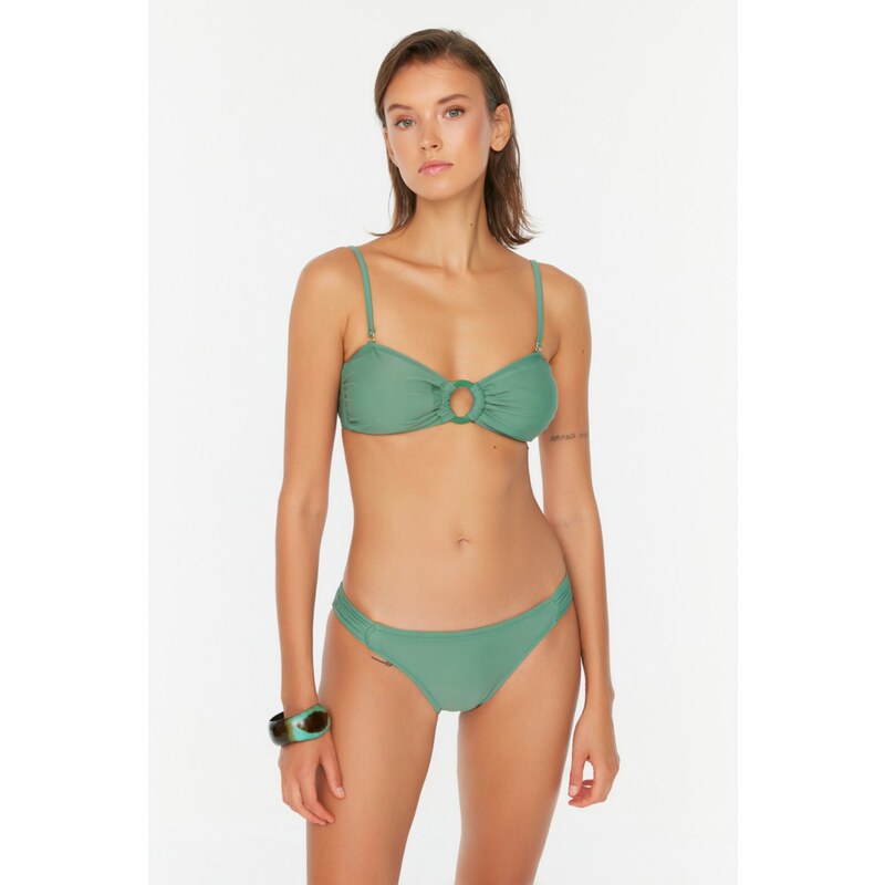 Bikiny spodný diel Trendyol Color Block 54997994