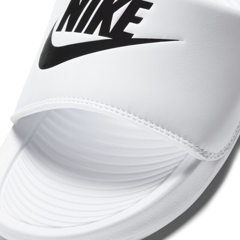 Nike Victori One WHITE/BLACK-WHITE