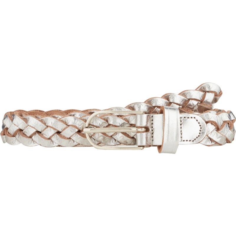 VANZETTI Opasky strieborná 31522051