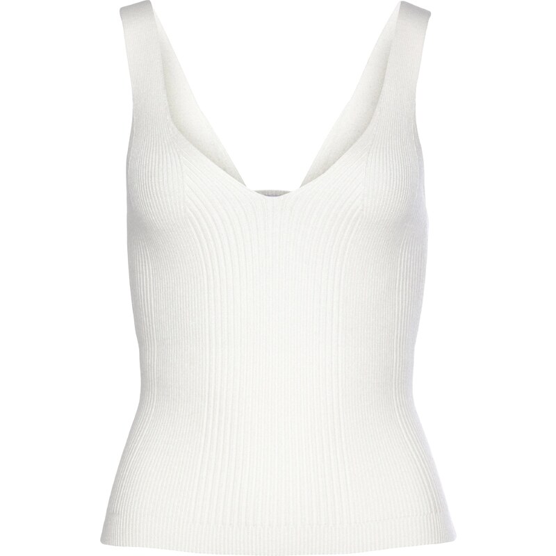 LASCANA Top biela 54228963