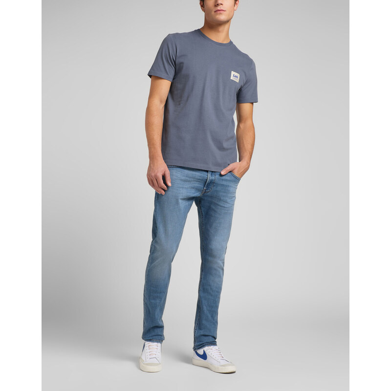 Pánske rifle LEE L719NLLT LUKE WORN IN CODY 31596098