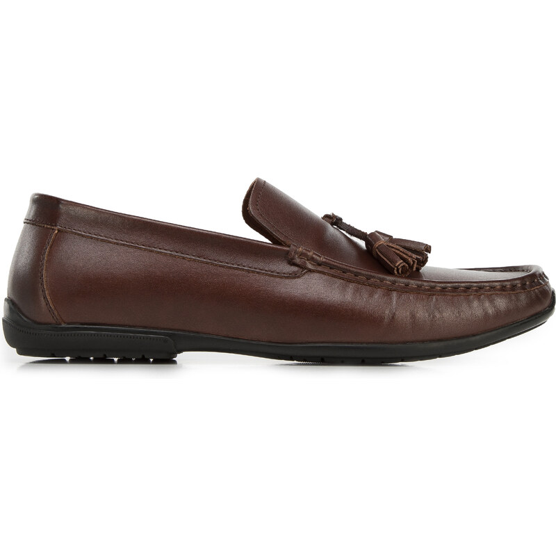 Wittchen Mokasíny pre pánov 32574213