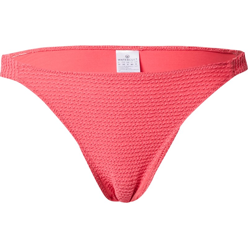 watercult Bikinové nohavičky malinová 54230071