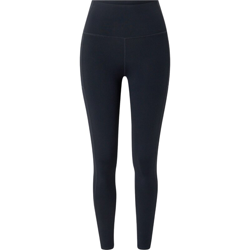 SKECHERS Športové nohavice čierna 31569539