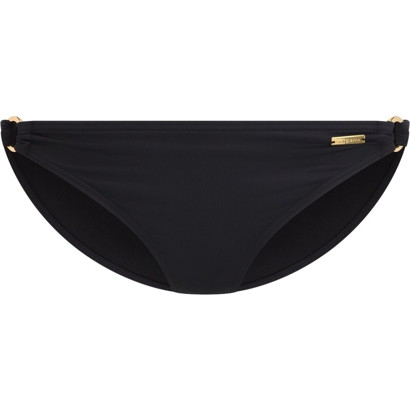 LASCANA Bikinové nohavičky čierna 54220872