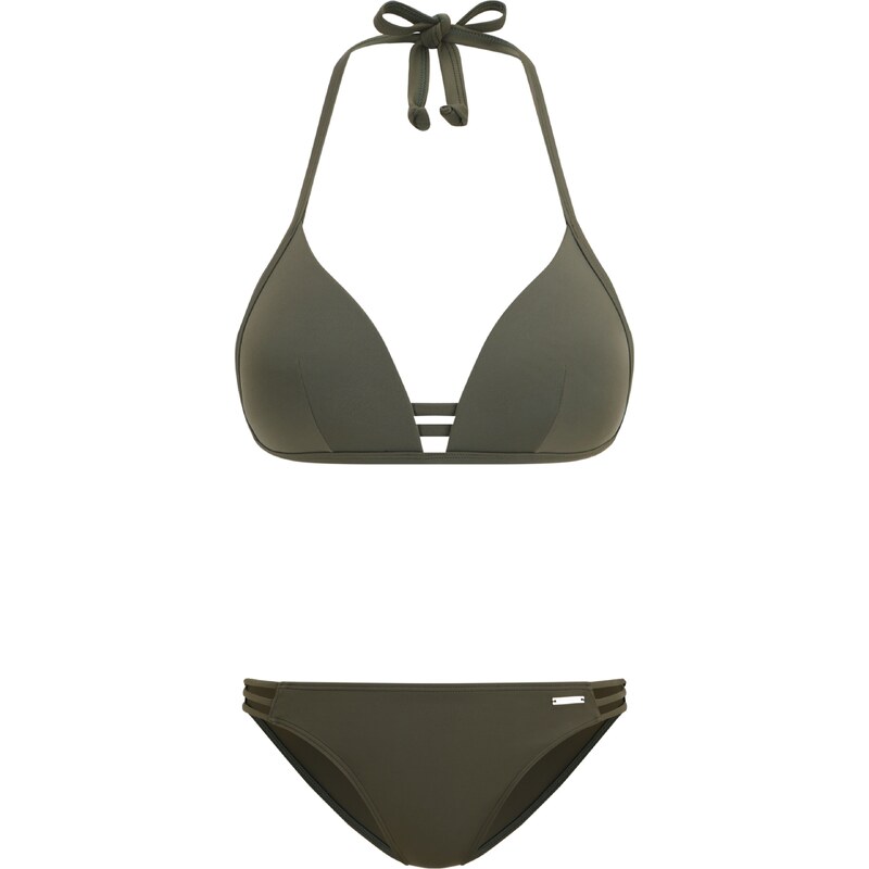 Bruno Banani Bikiny olivová 54222322